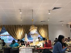 -HOTISLAND海鸡岛·韩国料理(江南西店)