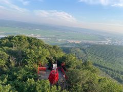 -帽儿山国家森林公园