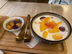 -春风·有糖(崇宁路店)