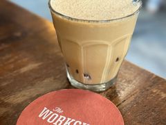 -The Workshop Coffee