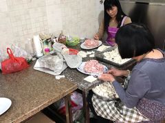 -崖口云吞(中堡店)