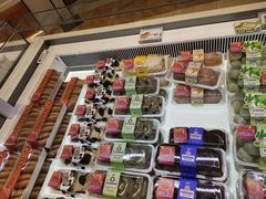 -85度C(莆田方圆荟馨宜新天地店)