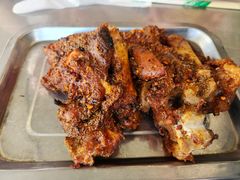 -佰运猪蹄(高陵店)