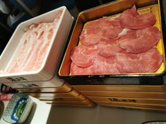 -温禾牛·和牛寿喜烧自助火锅(恒基名人店)