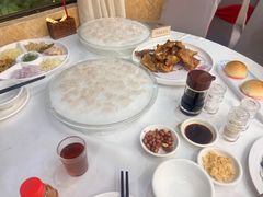 -丰尔粥食·顺德鱼生·干蒸排骨顺德菜(大良分店)