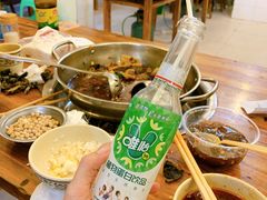 -黑竹香鸡(营和巷店)