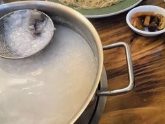 -曼谷食堂·泰国家庭料理(丹桂路店)