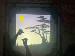 -盖碗儿梨园·变脸吐火·川剧(天府广场店)