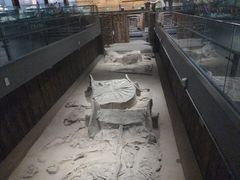 -北京大葆台遗址博物馆