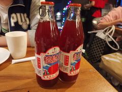 -付小姐在成都(中山公园店)