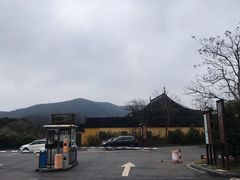 -香雪海