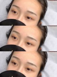 -久匠·纹眉半永久野生眉