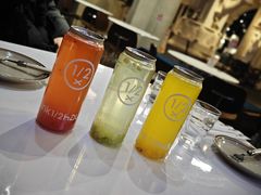 -1/2half西餐(中大国际店)