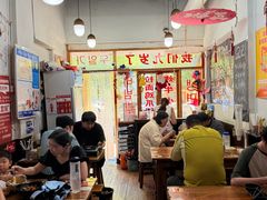 -优壹佳·延边朝鲜族料理(中山北路店)