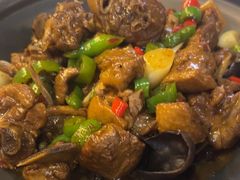 -湘香私房菜(大石长隆店)