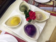 -名点一号·精致茶点·手工制作(宝华店)