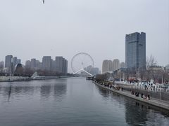 -天津之眼摩天轮