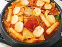 -李先生的首尔小馆(松江启源广场店)