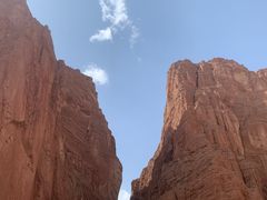 -天山神秘大峡谷