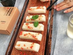 -吴越荣记·苏州菜·松鼠桂鱼(娄门景区店)