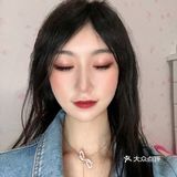 西安探店｜我要公开🔉变成睫毛精的㊙️密啦👀