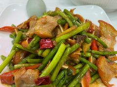 -王永生家常菜小海鲜(南奉公路店)