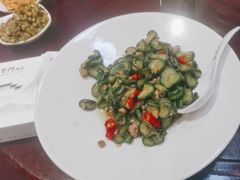 -集贤门·徽菜(福田店)