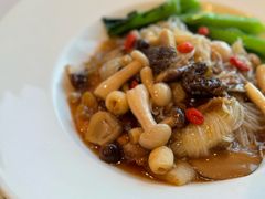 -龙景轩(香港四季酒店)