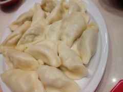 -喜家德虾仁水饺(中央大街店)