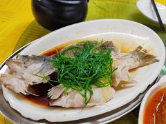 -肥姐美食(同福中路店)