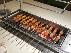 -小鲜肉延边朝鲜族烤串(珠海店)