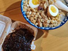 -米村拌饭(银泰中心店)