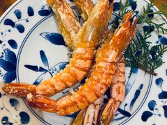 -希望日本料理(保利香槟花园店)