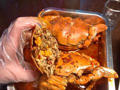 -三妹小龙虾·黄油蟹(华侨城总店)