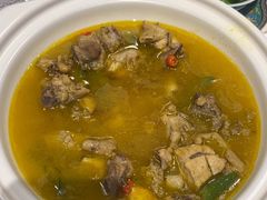 -一品江南韵·淮扬菜