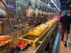 -炭烤麻里·臻选自助烤肉料理(观音桥大融城店)