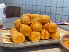 -耍盆友·重庆江湖菜(百子湾店)