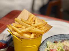 -Primo·丽莫意大利窑烤披萨