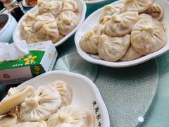 -老庞家水馅包子馆