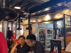 -喜来稀肉(虹泉路店)