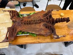 -弥舍·湖景团建泳池派对别墅·湖山境店