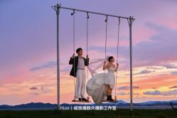点击看大图 -绽放摄胶片摄影工作室