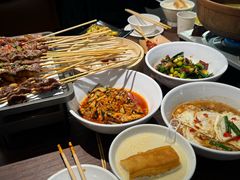 -铭副琦食·虾蟹烩馆(渔人码头店)