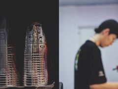 -sugarman espresso素饮糖人高新咖啡工厂