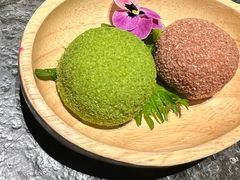 -将太无二·北美传奇寿司(荟聚购物中心西红门店)