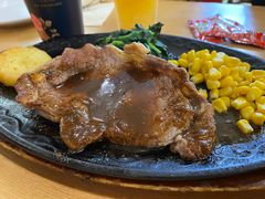 -萨莉亚意式餐厅(南京环亚凯瑟琳广场店)