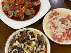 -红灯笼龙凤饭店(宁波老字号店)