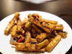 那年秋天的茄子-梧桐树下(云锦世家店)