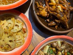 -老三样·美食研究中心(世贸路店)