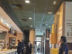 -麦当劳(双榆树店)